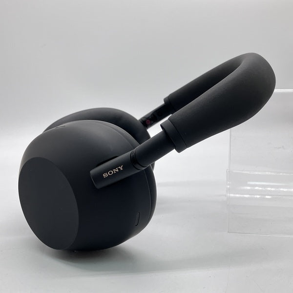 SONY 【中古】WH-1000XM6 BM ブラック【秋葉原】 – e☆イヤホン