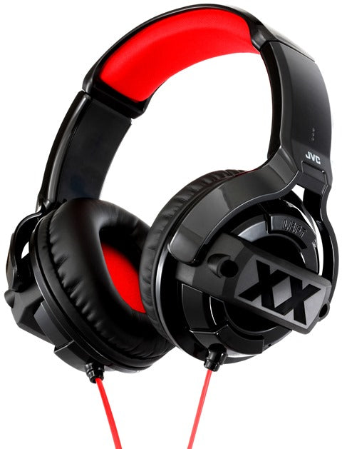 Victor・JVC XX HA-XM20X JVC HA-XM20X – e☆イヤホン