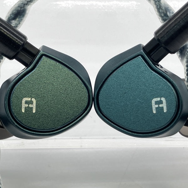 FAudio 【中古】Spring 【FA-2507】【秋葉原】 – e☆イヤホン