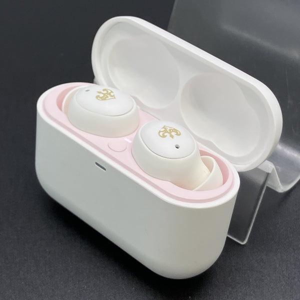 final 【中古】ZE500 for ASMR -Patra White【日本橋】 – e☆イヤホン