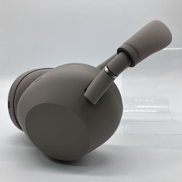 SONY 【中古】WH-1000XM6 TM サンドストーン【秋葉原】 – e☆イヤホン