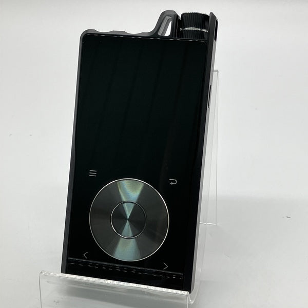 Questyle 【中古】QPM ブラック 【QPM-B】【日本橋】 – e☆イヤホン