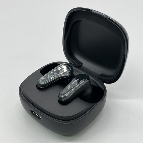KENWOOD 【中古】GLASS Core【KH-CRZ90T】【日本橋】 – e☆イヤホン