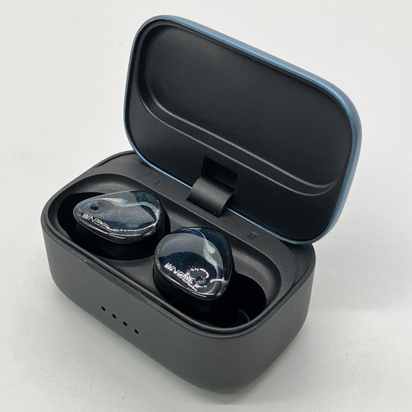 Noble Audio 【中古】FoKus Mystique 【NOB-FOKUSMST-B】【日本橋