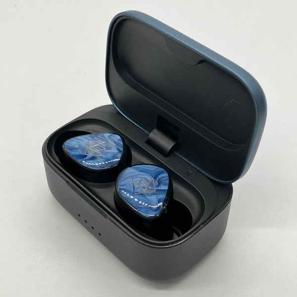 Noble Audio 【中古】FoKus PRO 【NOB-FOKUSPRO-B】【日本橋】 – e