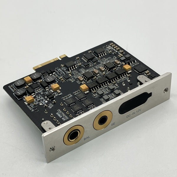 iBasso Audio 【中古】AMP16【日本橋】 – e☆イヤホン