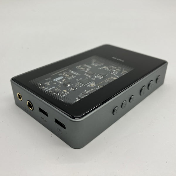 MUSE HiFi 【中古】M5 ULTRA【秋葉原】 – e☆イヤホン