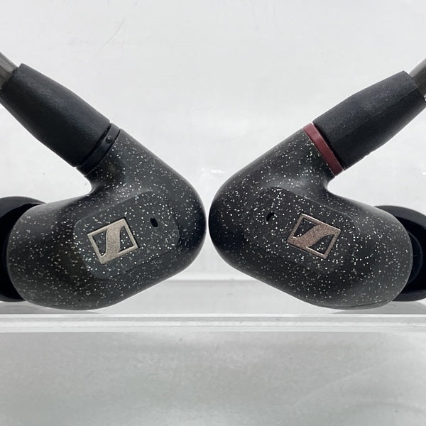 SENNHEISER 【中古】IE 300【名古屋】 – e☆イヤホン