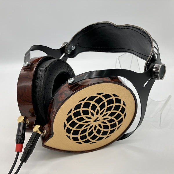 Verum Audio Verum 1 有線ヘッドホン 本体のみ Verum audio Verum1