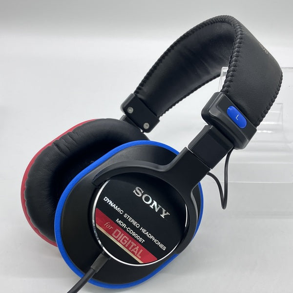 SONY 【中古】MDR-CD900ST【名古屋】 – e☆イヤホン