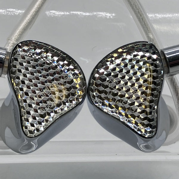 EarAcoustic Audio 【中古】VSA-V1【日本橋】 – e☆イヤホン