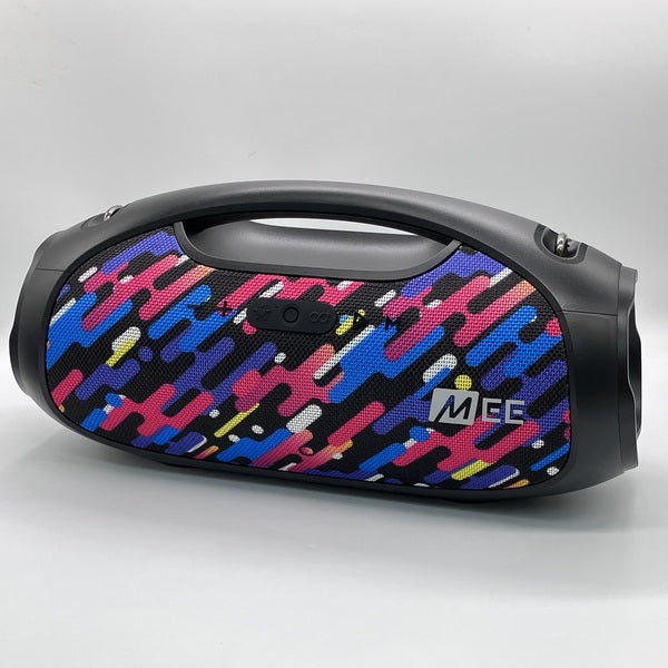 MEE audio 【中古】partySPKR デザイナー【日本橋】 – e☆イヤホン