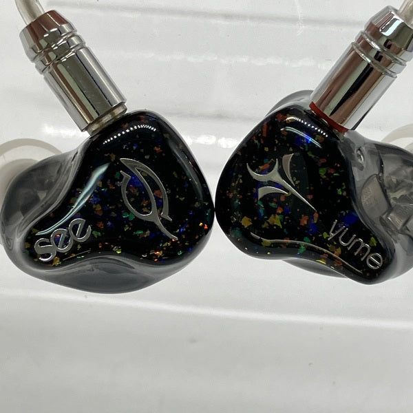 See audio 【中古】Yume Ultra【日本橋】 – e☆イヤホン