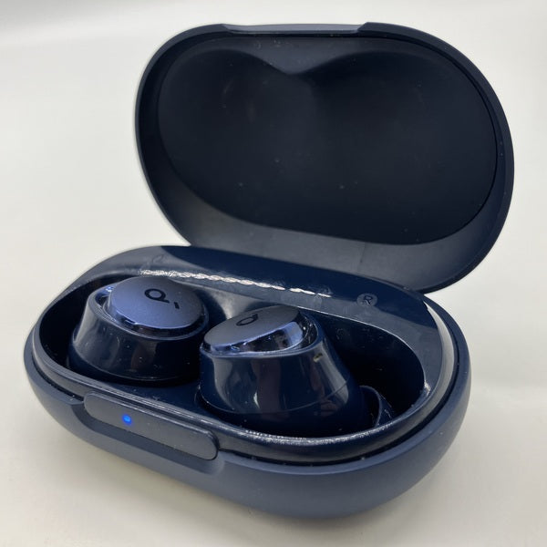 Anker 【中古】Soundcore Space A40 ネイビー 【A3936N31】【秋葉原 