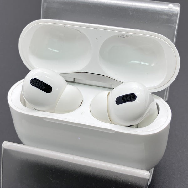 AirPods Pro (第1世代) MagSafe充電 MLWK3J/A 中古 Apple 【中古】Apple AirPods Pro MLWK3J/A (2021/Magsafe)【日本橋