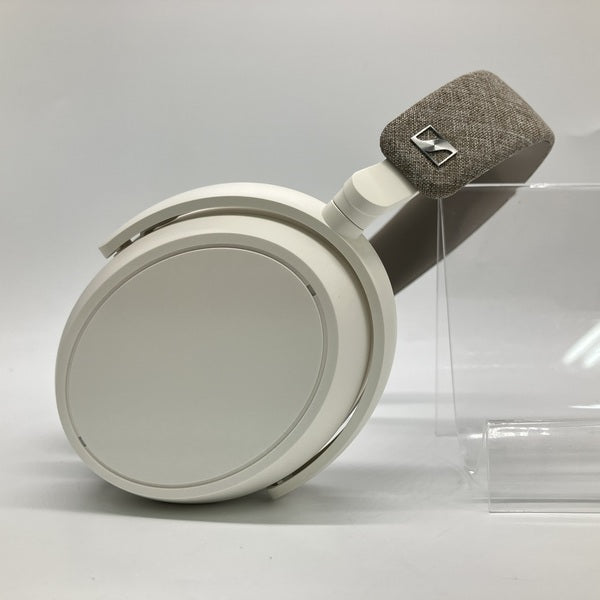 SENNHEISER 【中古】MOMENTUM 4 Wireless ホワイト 【M4AEBT WHITE