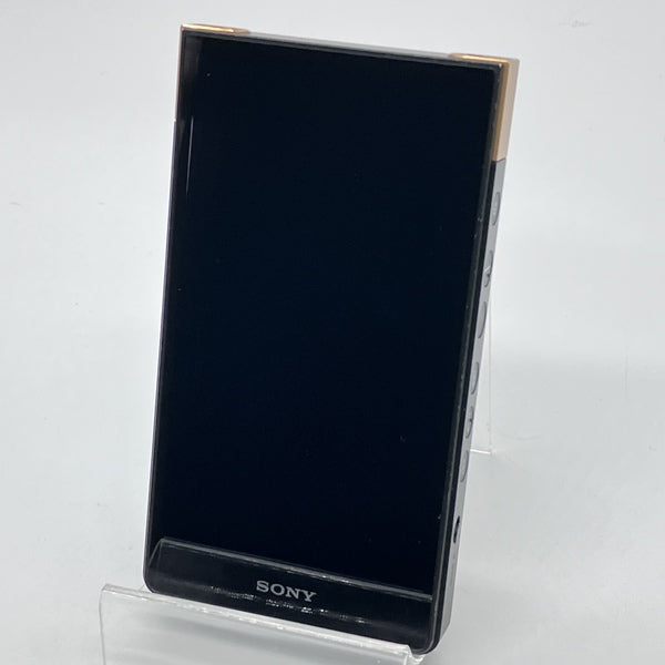 SONY 【中古】NW-ZX707 C【秋葉原】 – e☆イヤホン