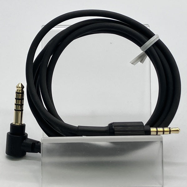 SONY MDR-1AM2 有線ヘッドホン+sony純正リケーブル SONY MDR-1AM2 有線