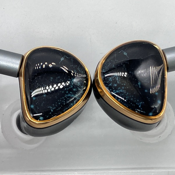 NICEHCK 【中古】NX8 Special Edition (3.5mm/4.4mm)【秋葉原】 – e