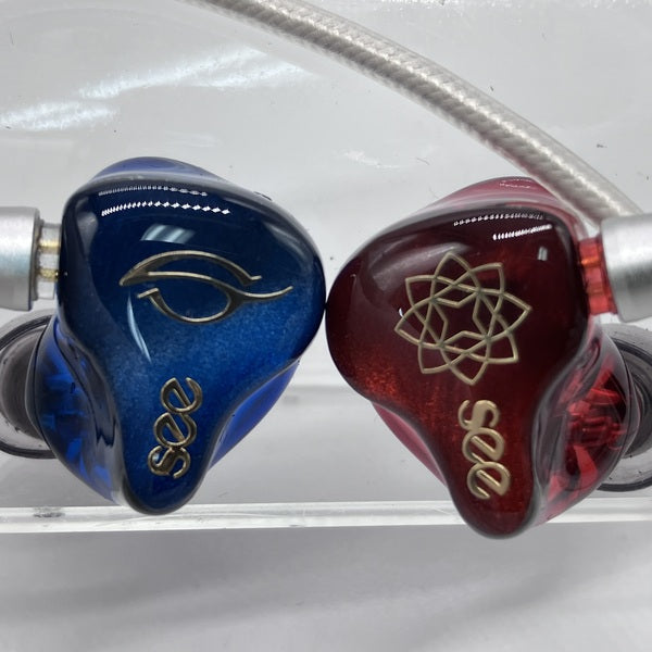 See audio 【中古】BRAVERY RB EDITION【秋葉原】 – e☆イヤホン