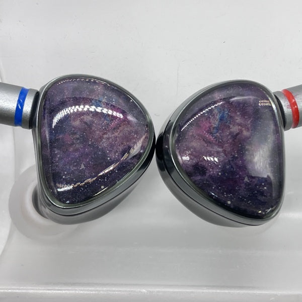 NICEHCK 【中古】NX8 (4.4mm)【秋葉原】 – e☆イヤホン