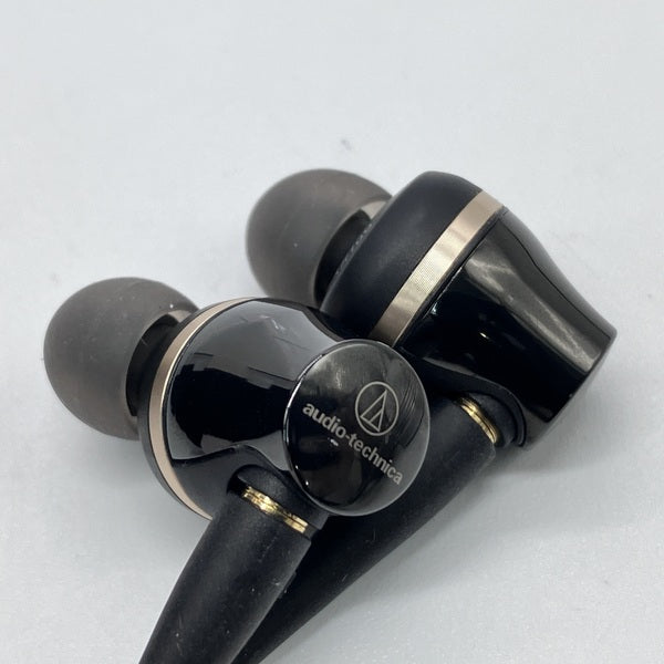 audio-technica 【中古】ATH-CKR100【秋葉原】 – e☆イヤホン