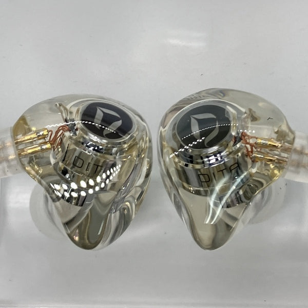 DITA 【中古】Project M 【DITA-ProjectM】【日本橋】 – e☆イヤホン
