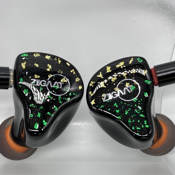 ZiiGaat 【中古】ZiiGaat x HBB:Arcadia【秋葉原】 – e☆イヤホン