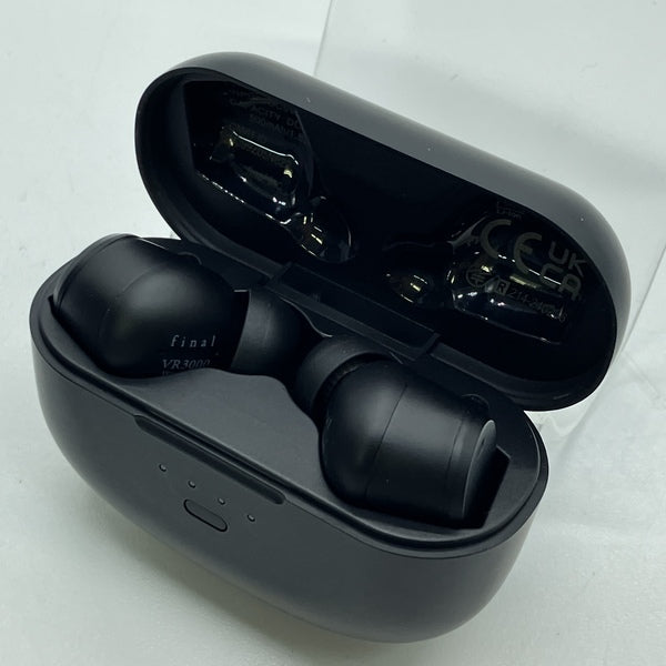 final 【中古】VR3000 Wireless 【FI-VR3DPLTW】【名古屋】 – e☆イヤホン