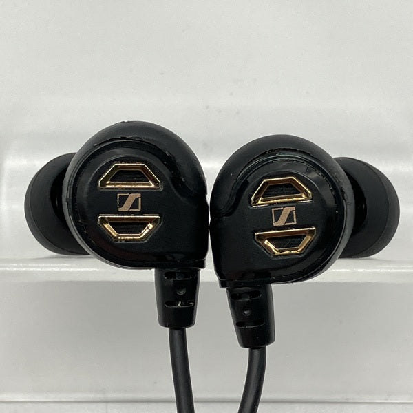SENNHEISER 【中古】IE 60 【504769】【日本橋】 – e☆イヤホン