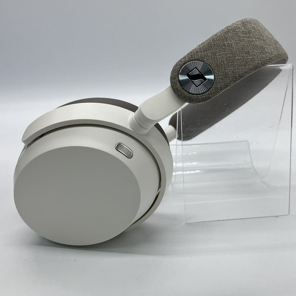 【中古品】SENNHEISER MOMENTUM 5 ワイヤレスヘッドホン SENNHEISER 【中古】MOMENTUM 5 Wireless White 【M5AEBT WHITE