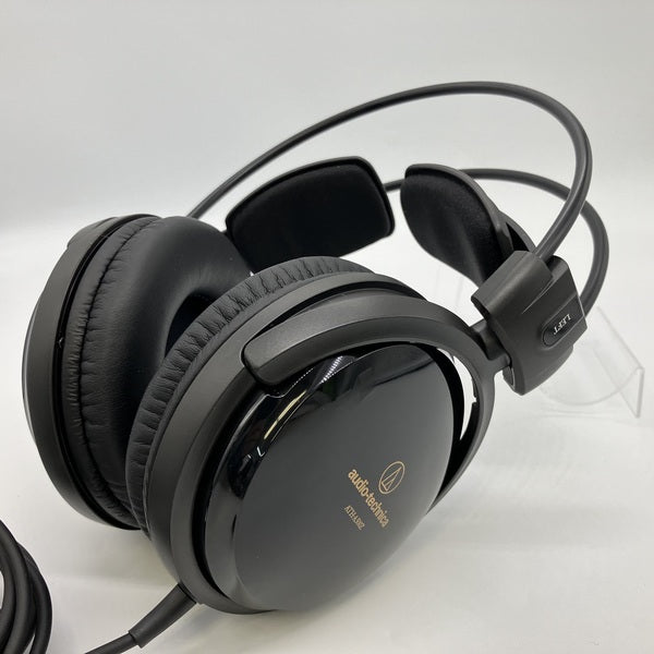 audio-technica 【中古】ATH-A500Z【日本橋】 – e☆イヤホン