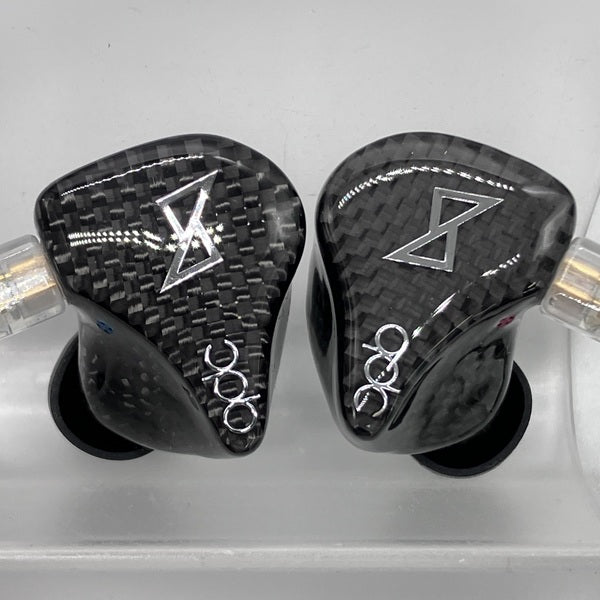qdc 【中古】8Pro 【QDC-8PRO-S】【秋葉原】 – e☆イヤホン