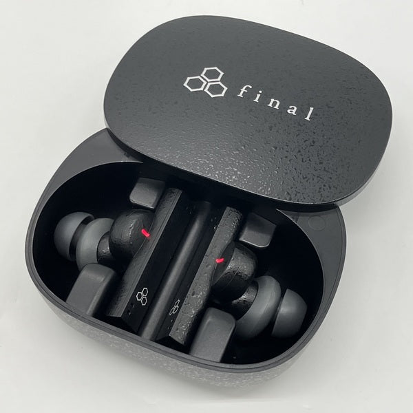 final 【中古】ZE8000 ブラック 【FI-ZE8DPLTW-BLACK】【日本橋】 – e