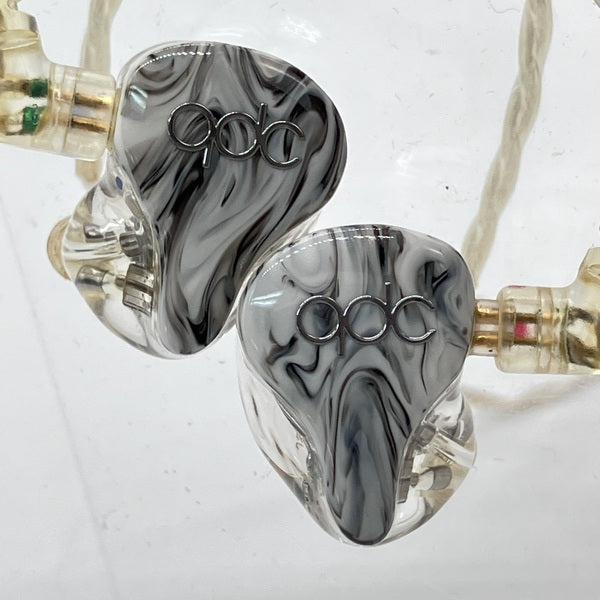 qdc 【中古】8SE 【QDC-7162】【秋葉原】 – e☆イヤホン