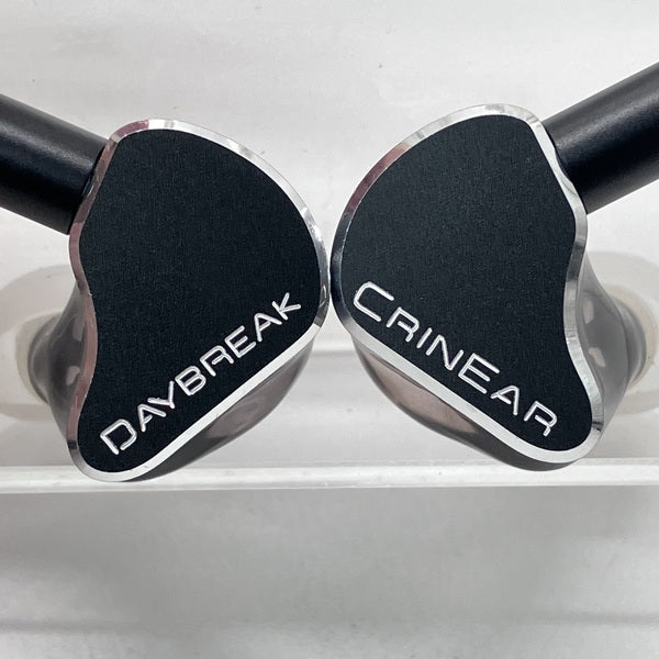 CrinEar 【中古】Daybreak【秋葉原】 – e☆イヤホン