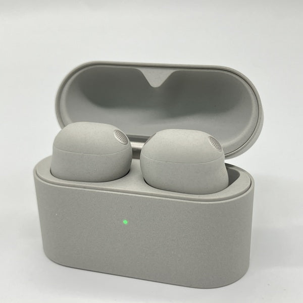SONY 【中古】WF-1000XM6 SZ プラチナシルバー【秋葉原】 – e☆イヤホン