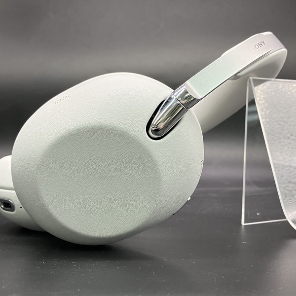 SONY 【中古】1000X THE COLLEXION Platinum【WH-1000XX WZ】【秋葉原