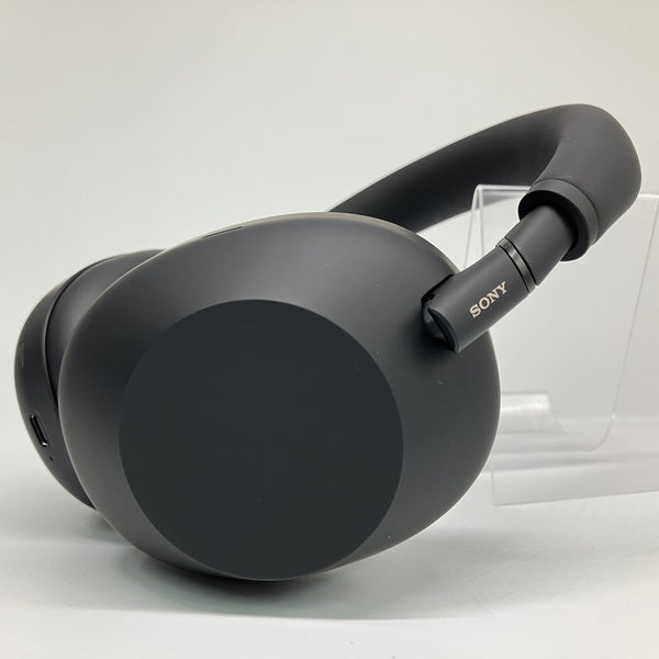 SONY 【中古】WH-1000XM6 BM ブラック【秋葉原】 – e☆イヤホン