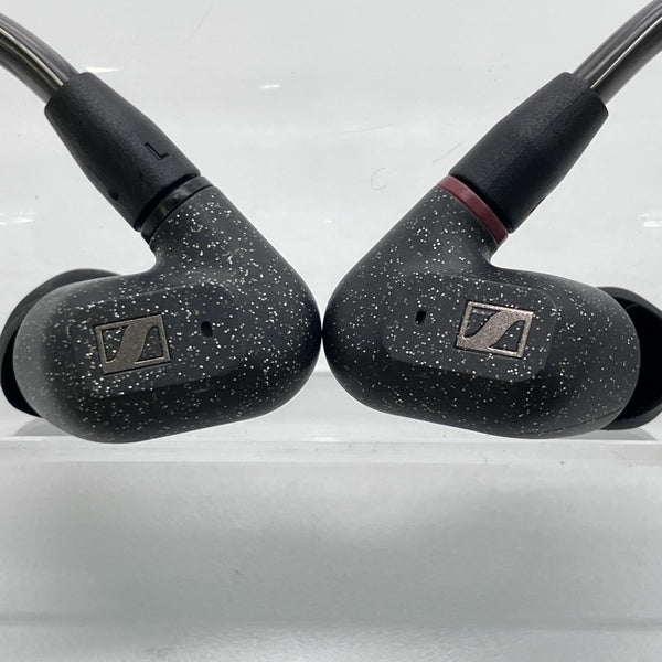 Sennheiser IE 300 有線イヤホン 中古美品 SENNHEISER 【中古】IE 300【名古屋】 – e☆イヤホン