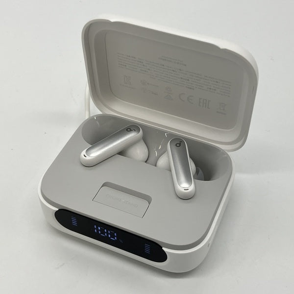 Anker 【中古】Soundcore P41i ホワイト【A3937N21】【名古屋】 – e 