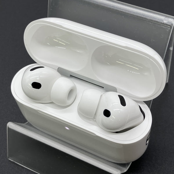 Apple 【中古】AirPods Pro 3 MFHP4J/A【秋葉原】 – e☆イヤホン