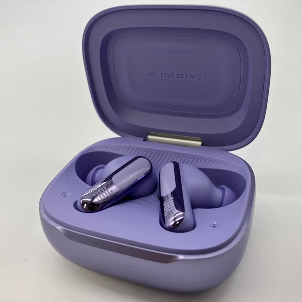 JBL 【中古】LIVE BEAM 3 パープル【JBLLIVEBEAM3PUR】【秋葉原】 – e