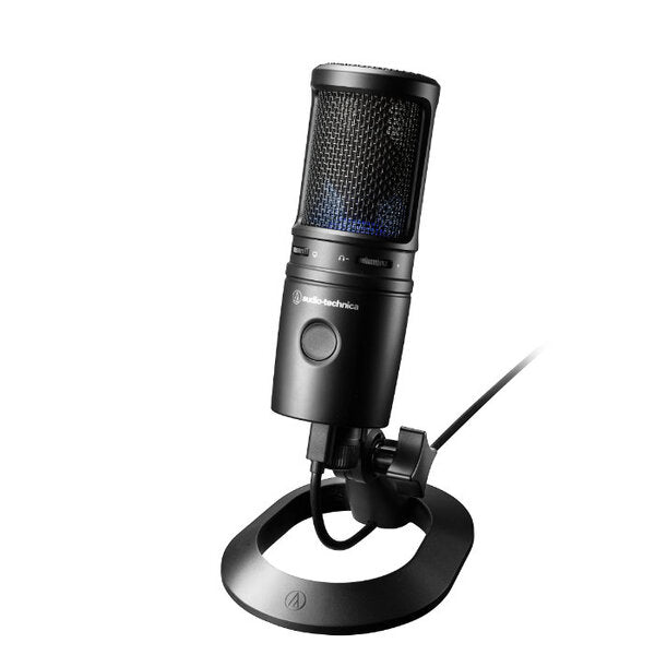 audio-technica AT2020USB-X – e☆イヤホン