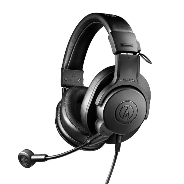 audio-technica ATH-M20xSTS – e☆イヤホン