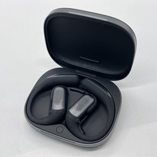 Shokz 【中古】OpenFit Pro Black【SKZ-EP-000062】【秋葉原】 – e