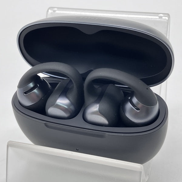 Shokz 【中古】OpenDots ONE Black【SKZ-EP-000054】【日本橋】 – e