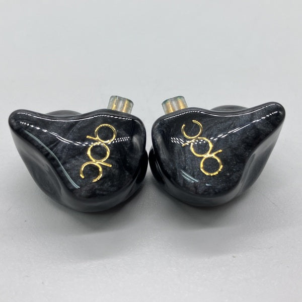 qdc 【中古】TrES 【QDC-7803】（ケーブル欠品）【秋葉原】 – e☆イヤホン