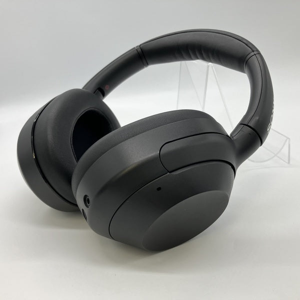 (中古) SONY ULTWEAR [WH-ULT900N] SONY 【中古】ULT WEAR ブラック 【WH-ULT900N BC】【秋葉原】 – e