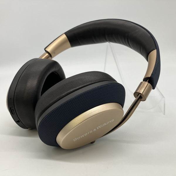 Bowers & Wilkins 【中古】PX/G ソフトゴールド【名古屋】 – e☆イヤホン